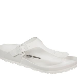 Essentials Gizeh EVA Flat Sandal